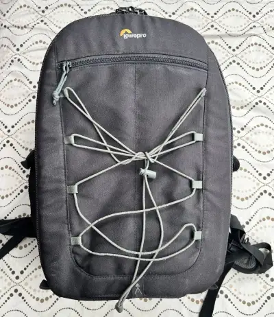 Batoh Lowepro Photo Classic BP 300 AW