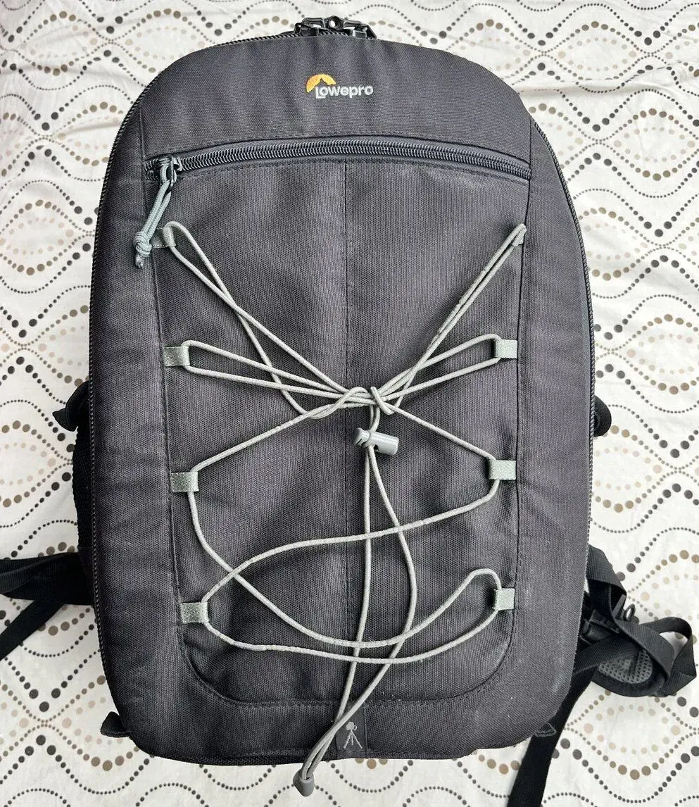 Batoh Lowepro Photo Classic BP 300 AW