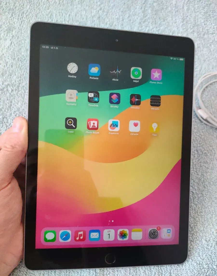 Apple ipad 6 32GB