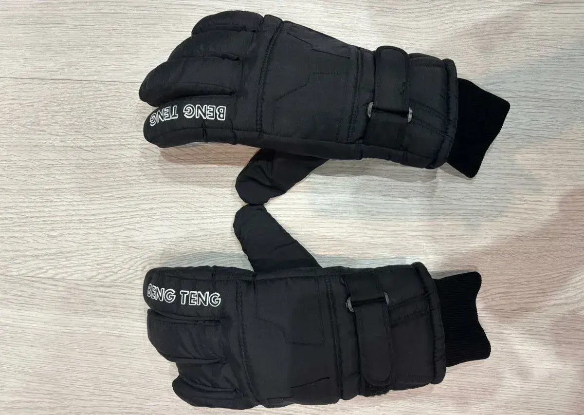 rukavice, veľkosť M-nepoužité