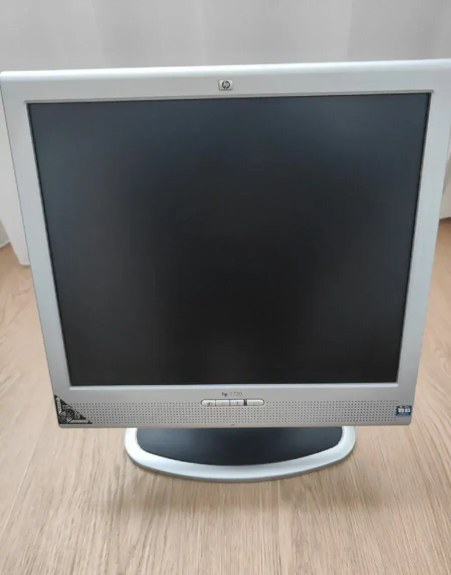 Monitor HP