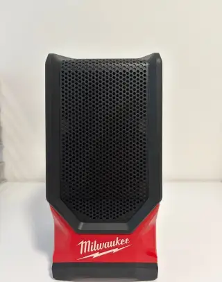 MILWAUKEE Rádio SPEJSG2