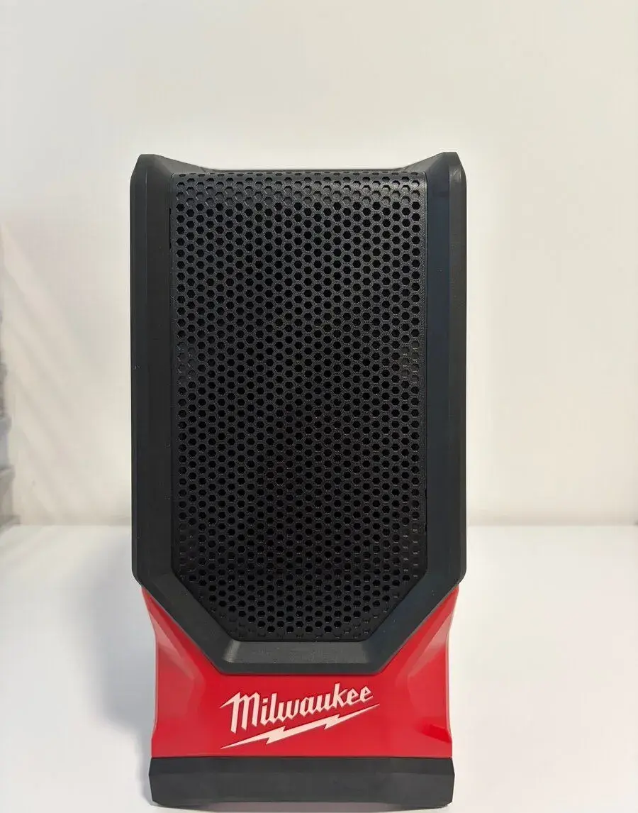 MILWAUKEE Rádio SPEJSG2