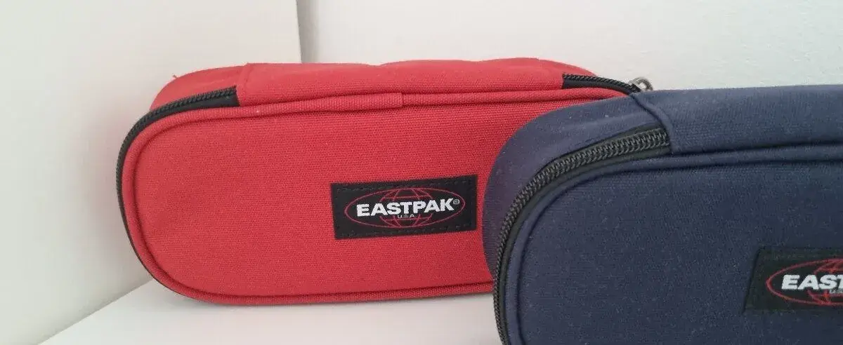 Nové peračniky EASTPAK