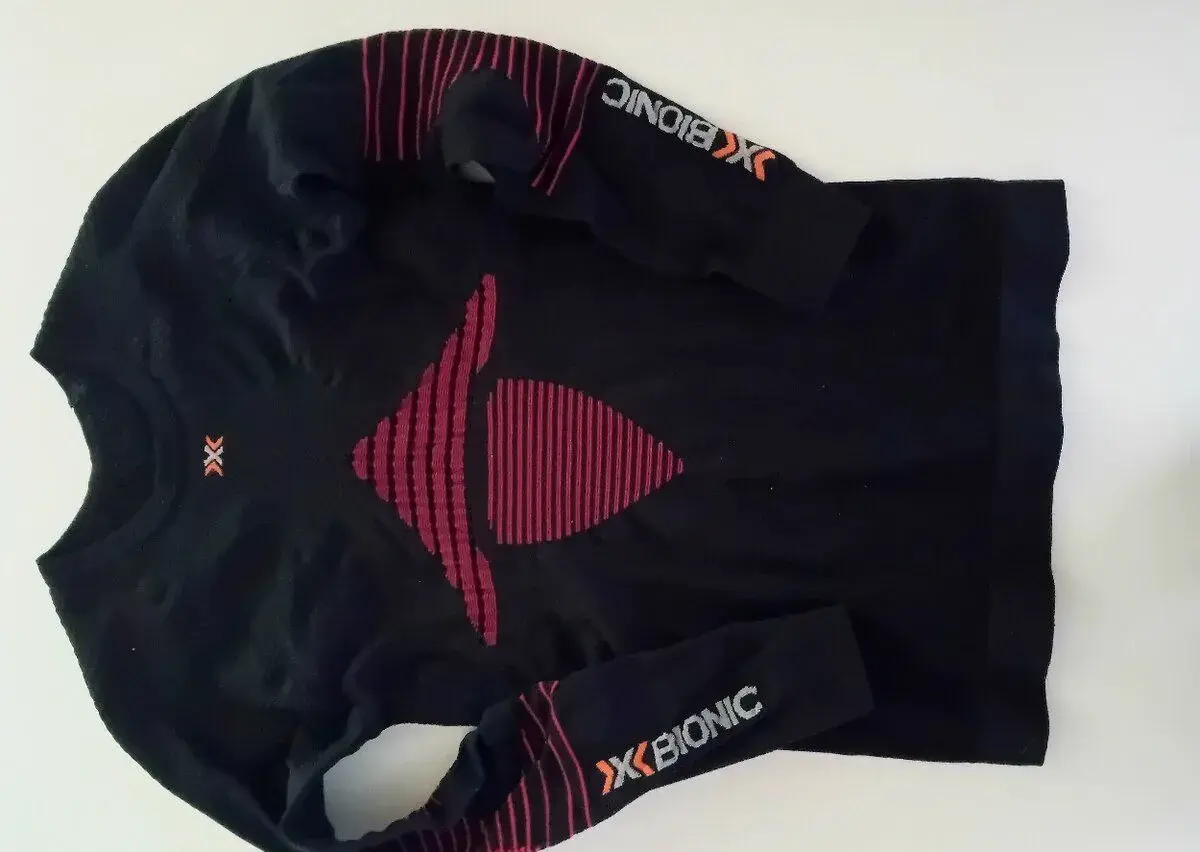 X-Bionic panske L-XL
