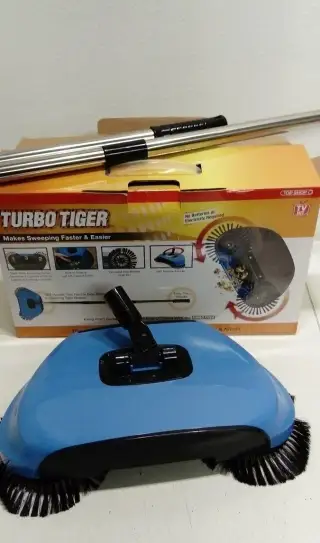 Turbo Tiger