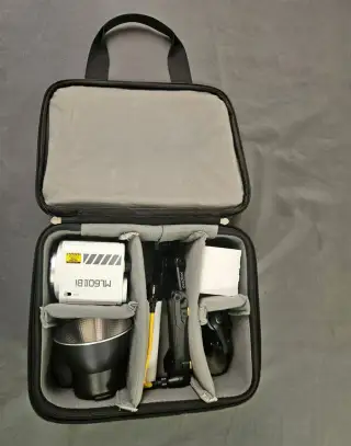 Svetlo Godox ML60II Bi