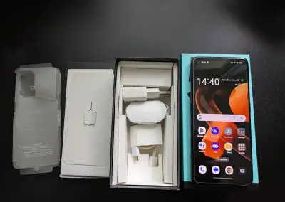 OPPO Reno5 Z 5G 8GB/128GB Fluid Black bez poškodení