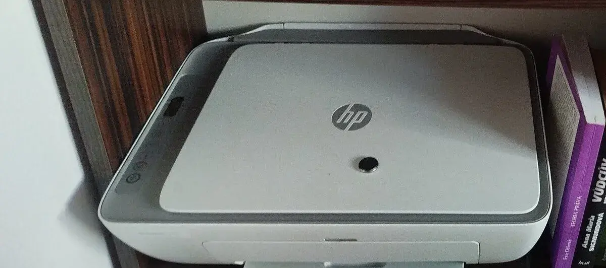 Tlaciaren HP DeskJet 2720