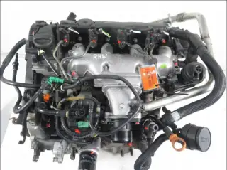 Motor 2.0 hdi rhw