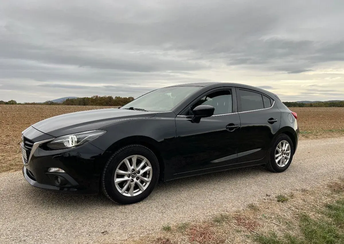 Mazda – 2015
