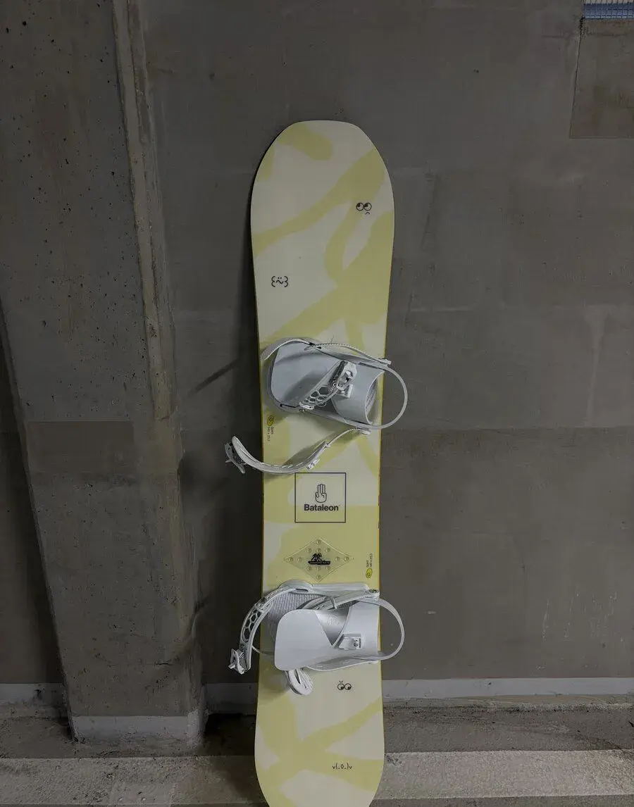 Snowaboard