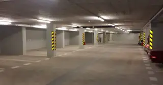 Staré Mesto BA, Jozefská ul.
