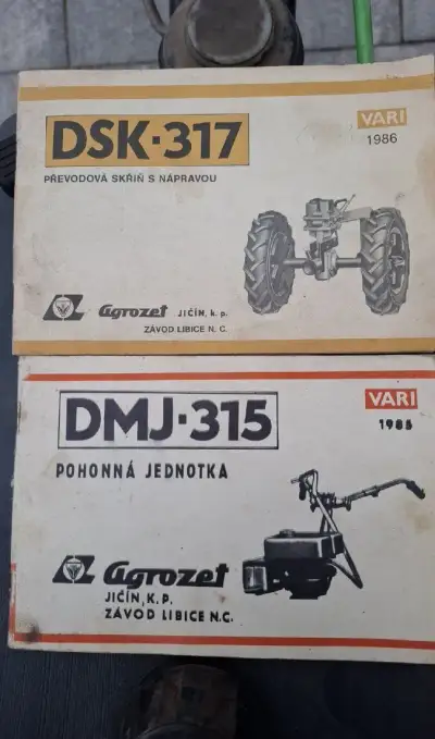 Vari systém