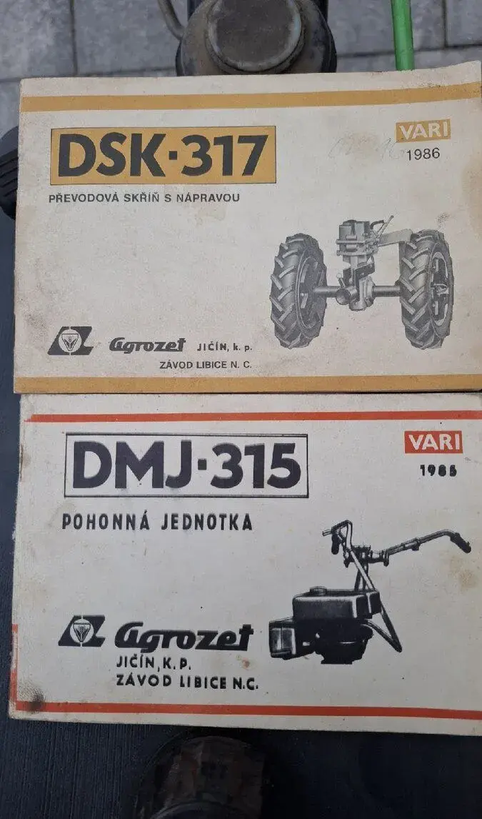 Vari systém