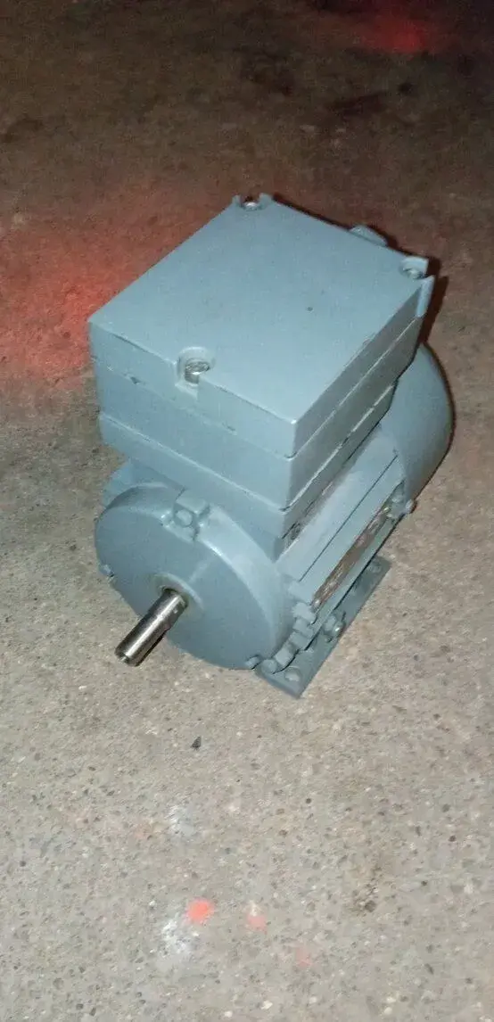 Motor 180W