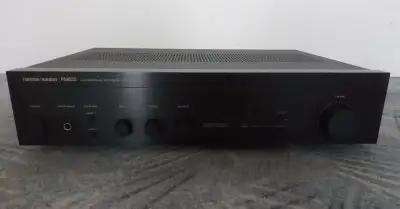 harman/kardon PM635