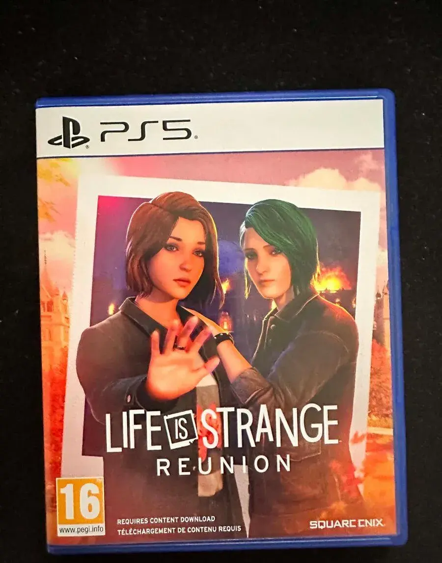 PS5 a PS4 hry