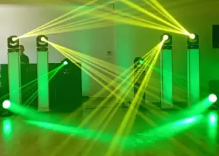DJ MACO TEAM-zábava,na ktorú sa spomína