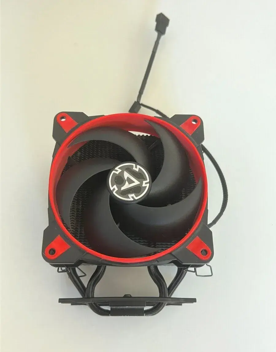 Chladenie CPU ARCTIC Freezer 34 eSports DUO