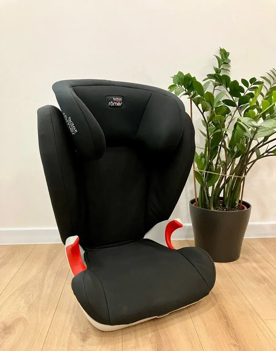 Autosedačka Britax Romer 15-36 kg
