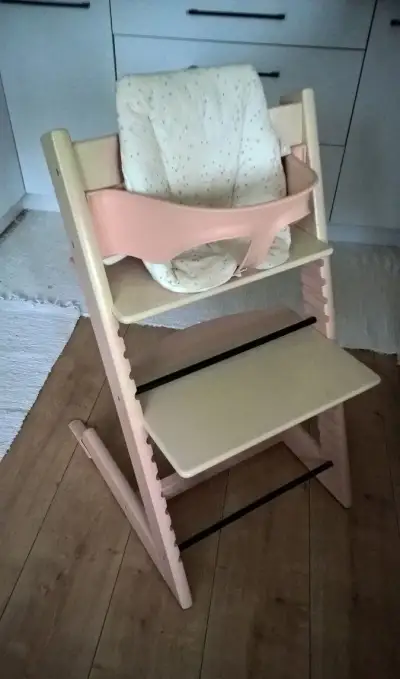 Stolička Stokke Tripp Trapp
