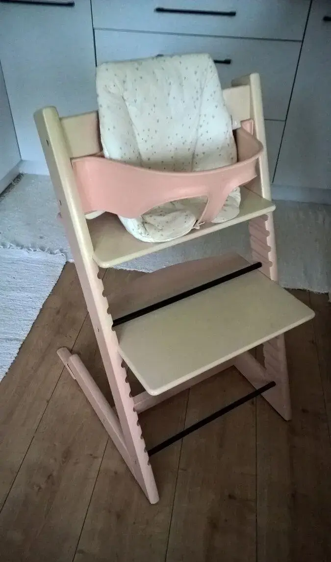 Stolička Stokke Tripp Trapp