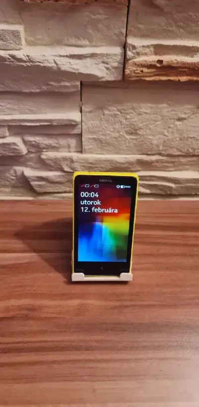 Nokia Lumia RM-980