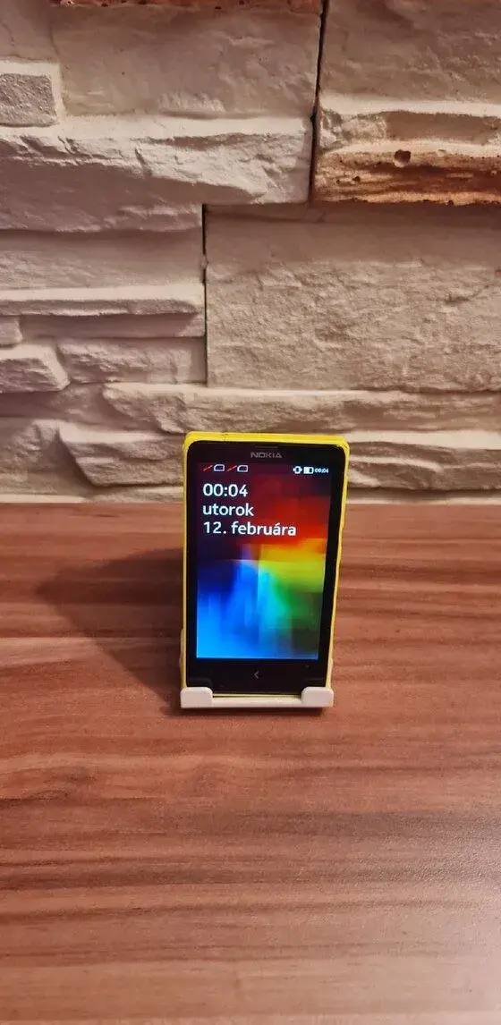 Nokia Lumia RM-980