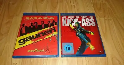 Originálne filmy na blu-ray