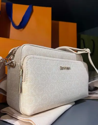Calvin Klein kabelka nová,