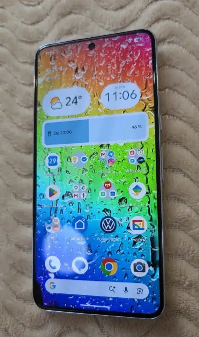 Google Pixel 8 Pro 12GB/128GB Sky Blue – Najnižšia cena