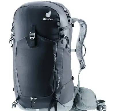 Deuter Trail Pro 33