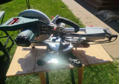 Metabo KGS 305M