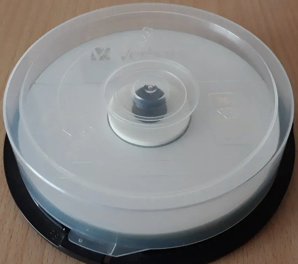 Prázdne CD-R