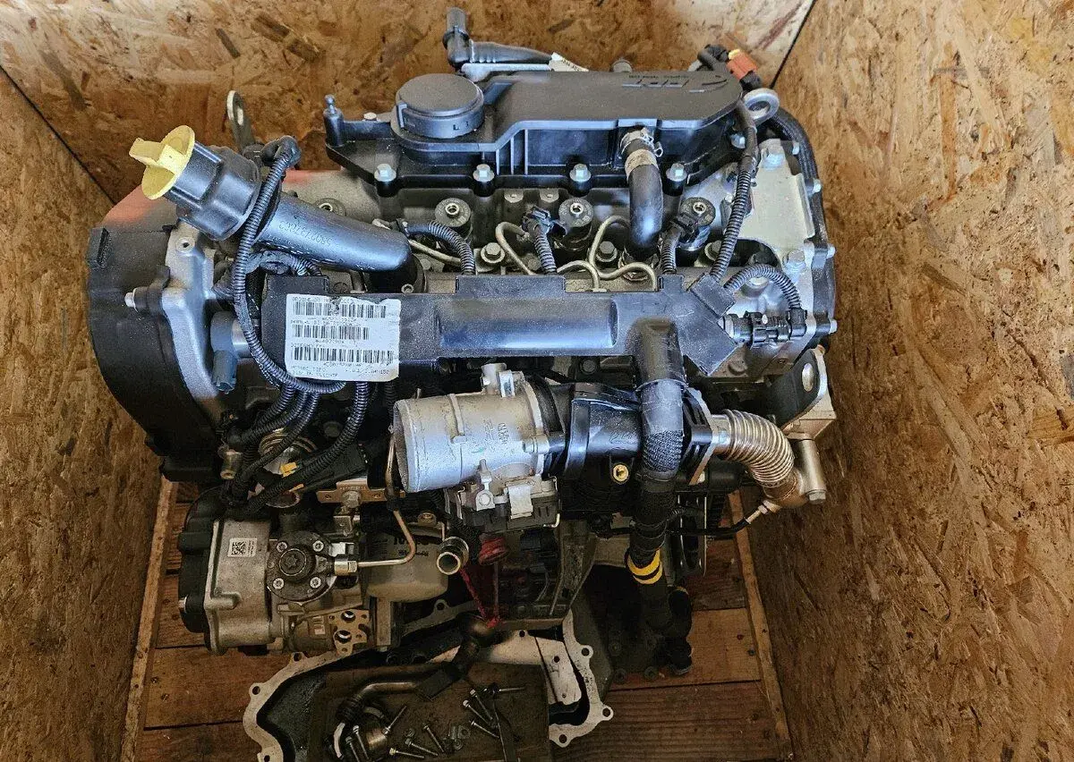 Iveco daily – 2022
