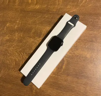 apple watch se 2 ako nové