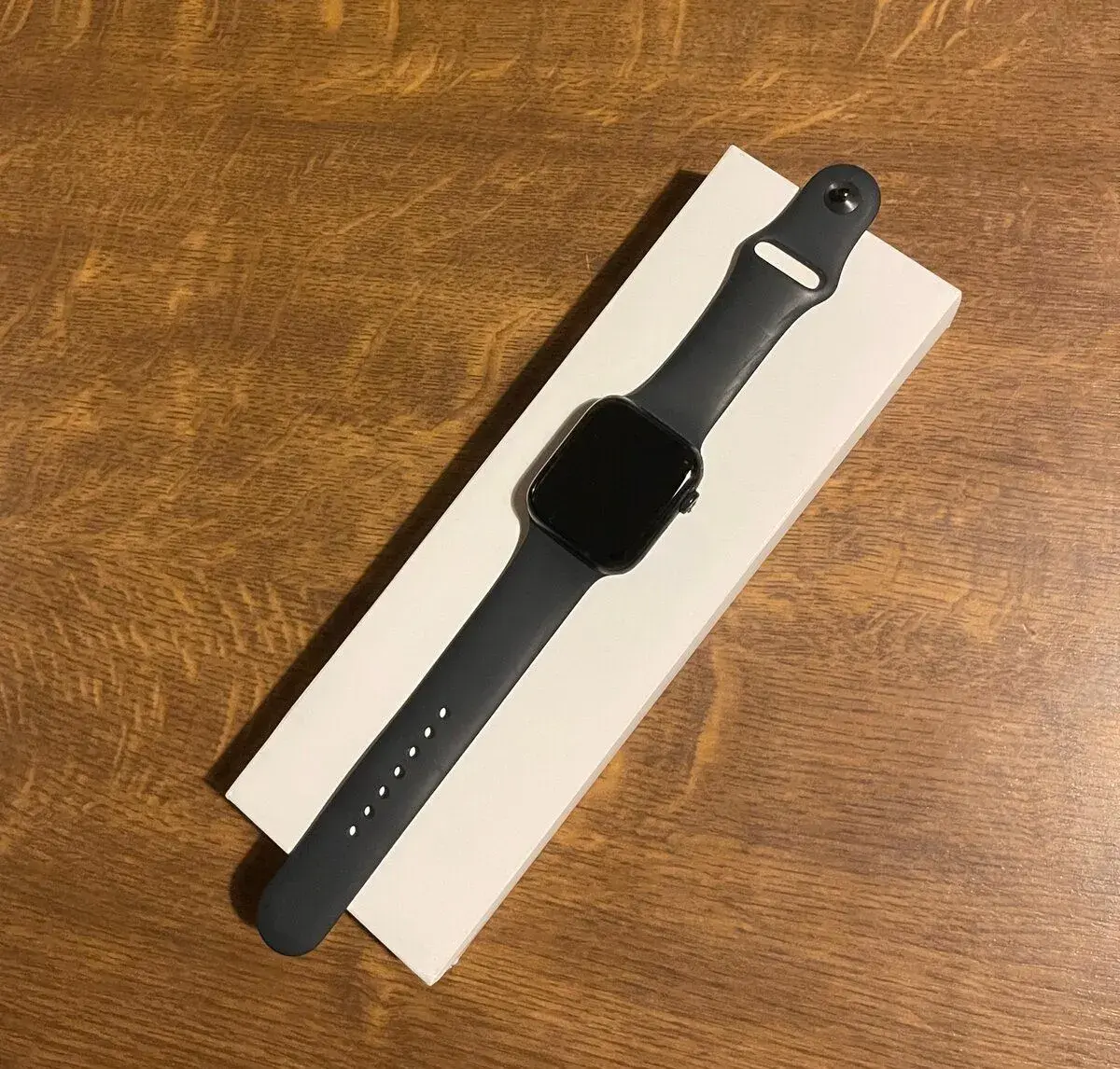 apple watch se 2 ako nové