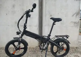 Ebike Lankeleisi G 660