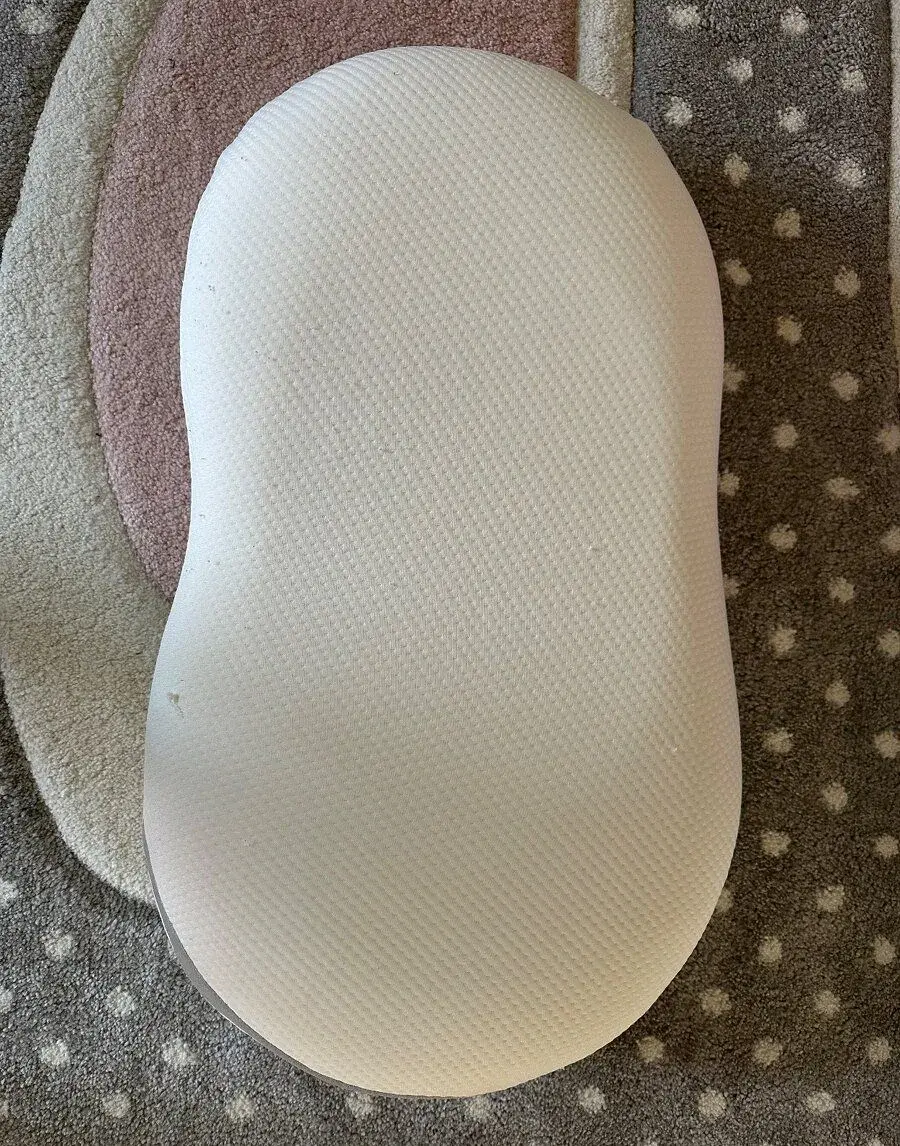 Ergonomicky vankus