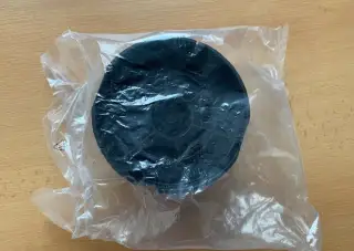 Uhlíkový filtr AKB 000/1