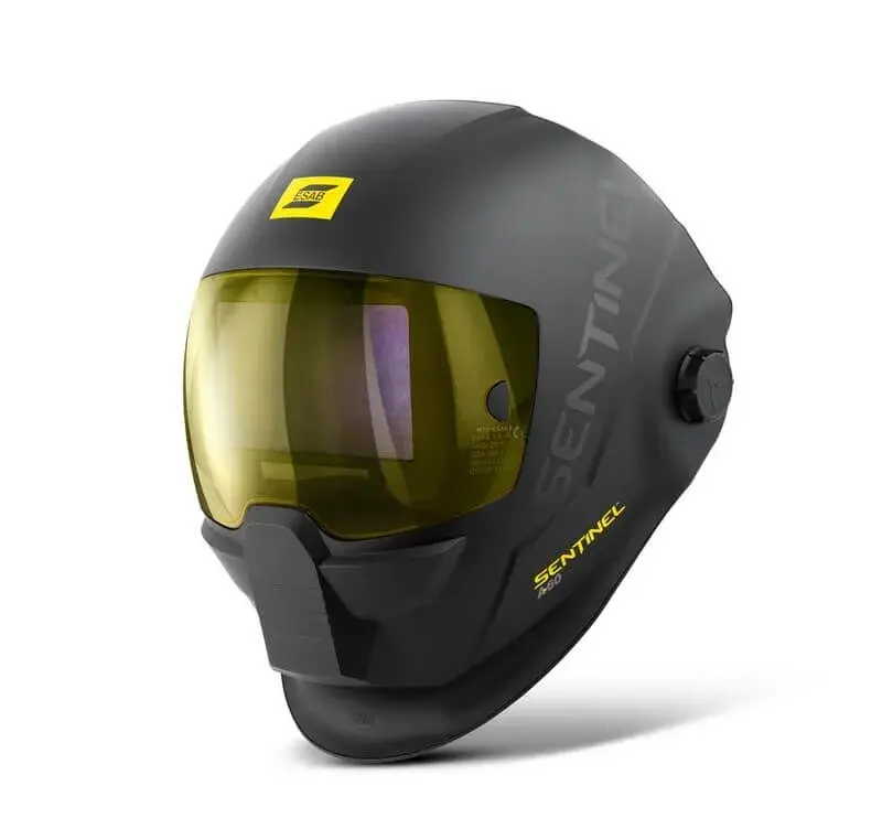 Esab sentinel A60 kukla