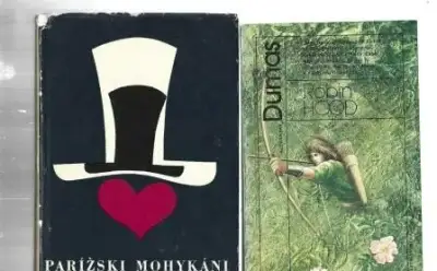 Alexandre Dumas