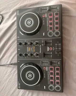 Pioneer DDJ-200