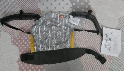 Nosič pre deti Tula Toddler 11-27kg
