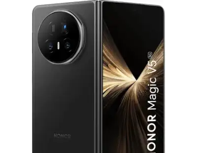 Honor Magic V5