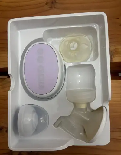 Elektricka odsavacka Philips Avent