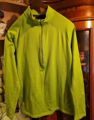 Mammut polartec