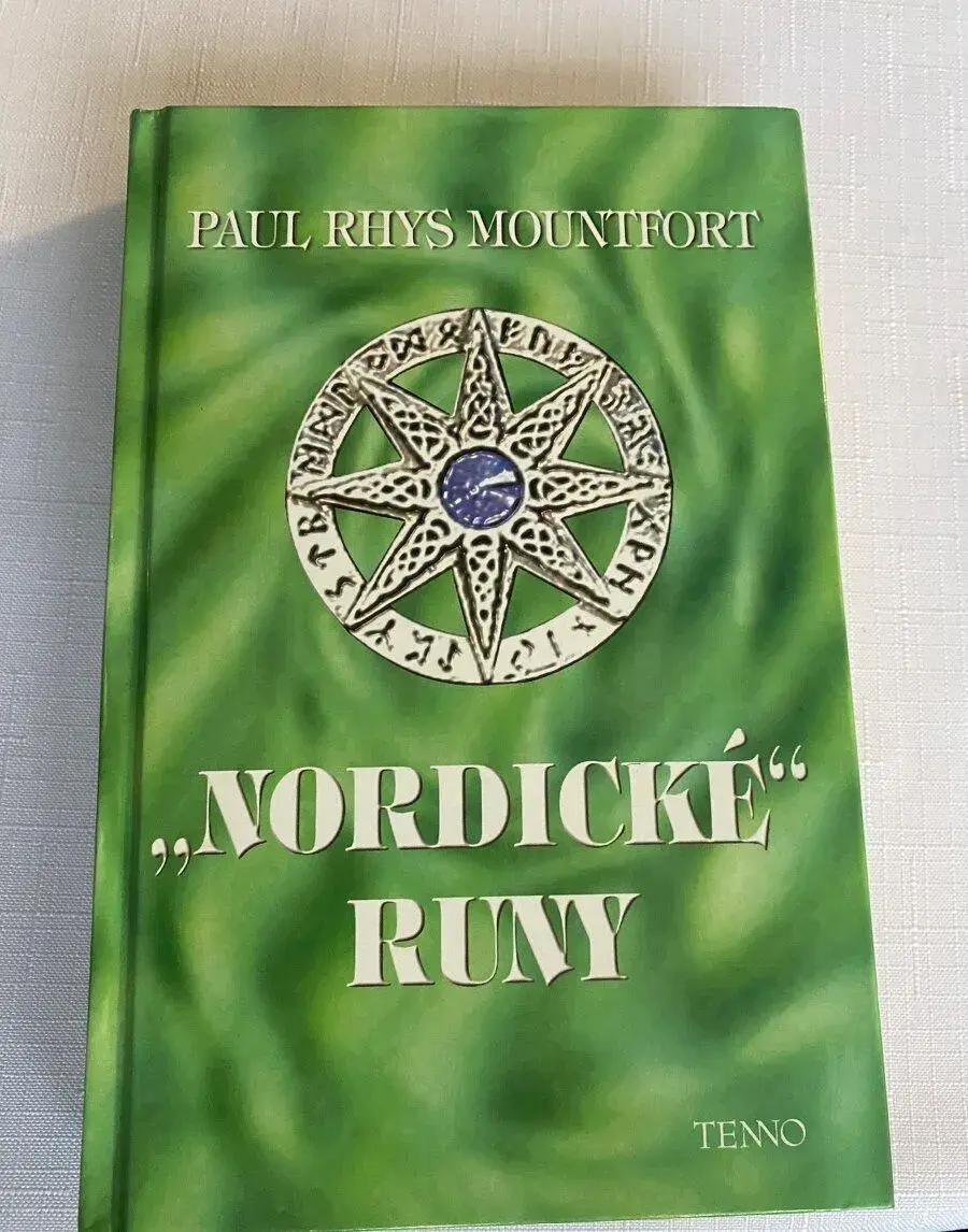 Nordické runy