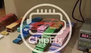 Repas a obnova akumulátorov pre elektrické náradie
